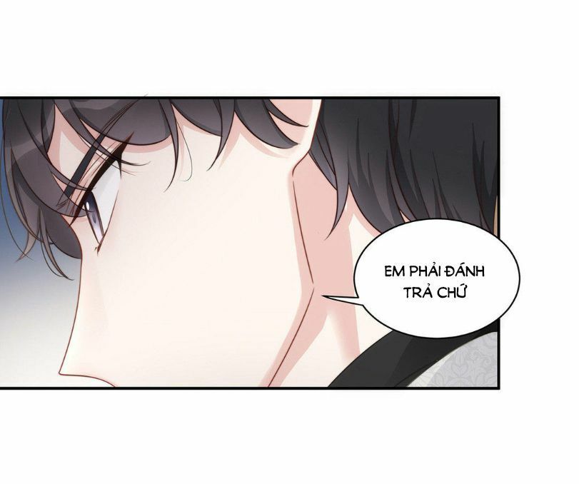 Chỉ Muốn Cưng Chiều Em Chapter 2 - Trang 2