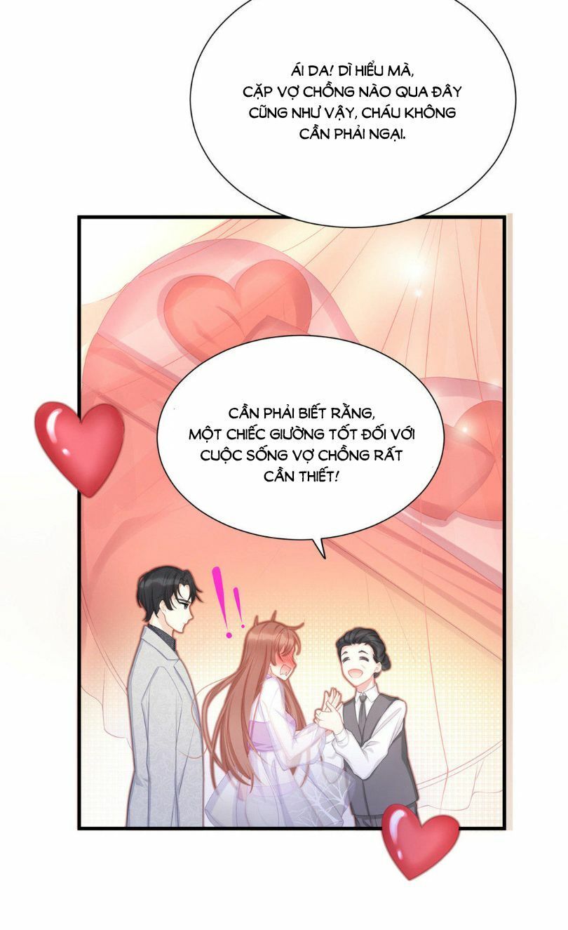 Chỉ Muốn Cưng Chiều Em Chapter 1 - Trang 2