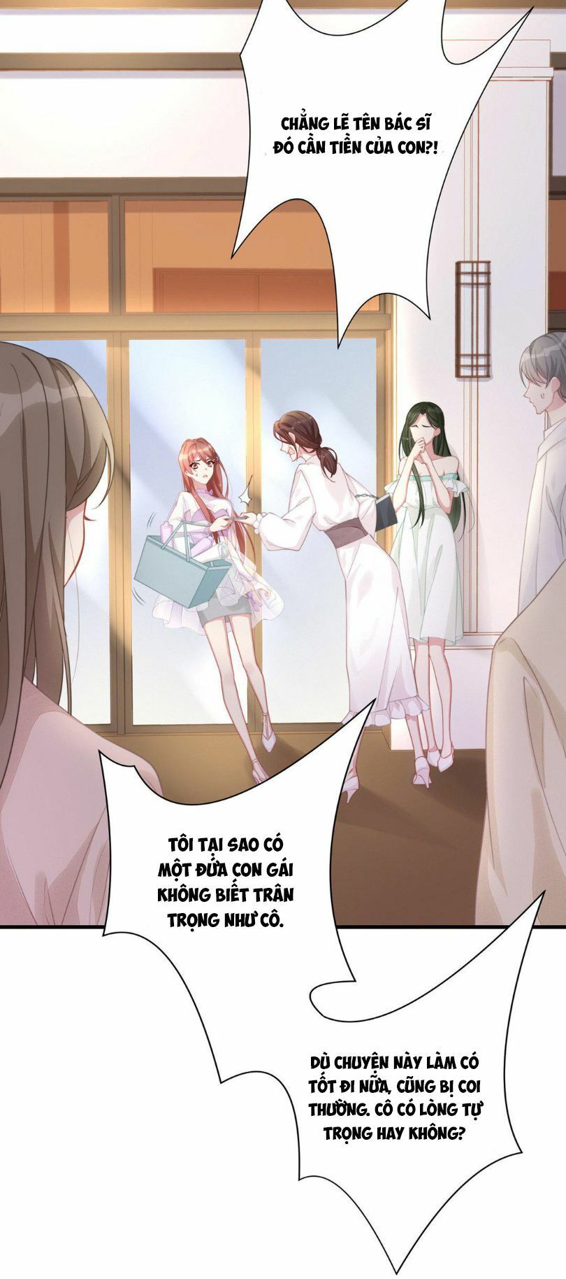 Chỉ Muốn Cưng Chiều Em Chapter 1 - Trang 2