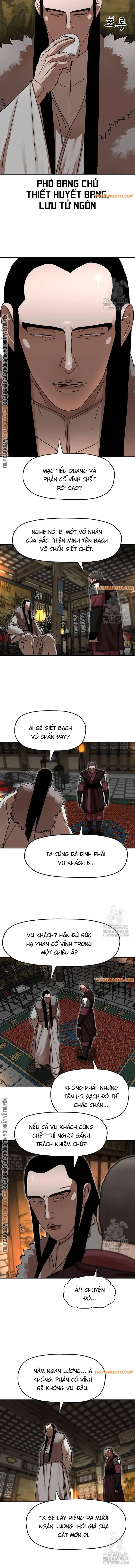 Hàn Băng Liệt Hỏa Chapter 15 - Trang 2