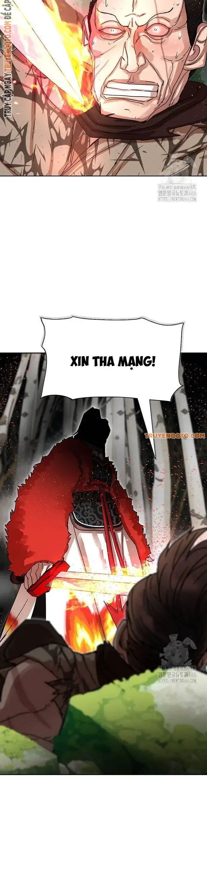 Hàn Băng Liệt Hỏa Chapter 10 - Trang 2