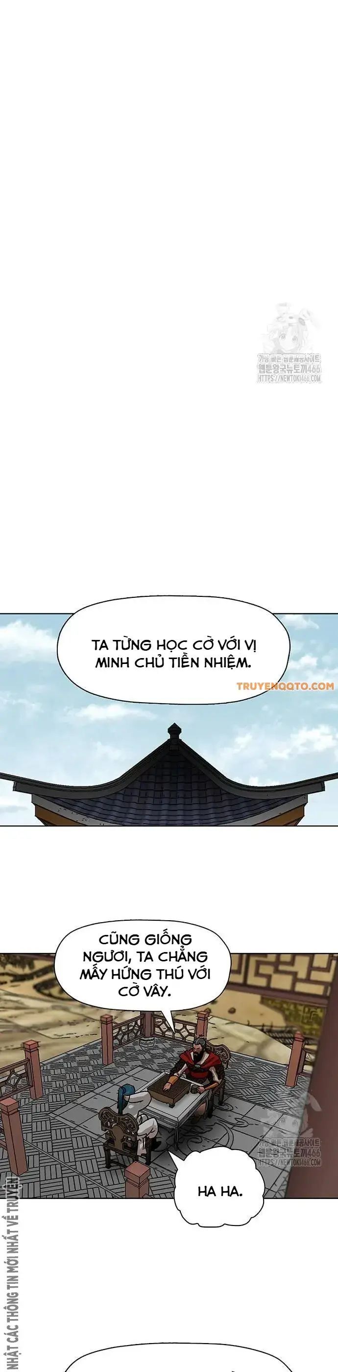 Hàn Băng Liệt Hỏa Chapter 10 - Trang 2