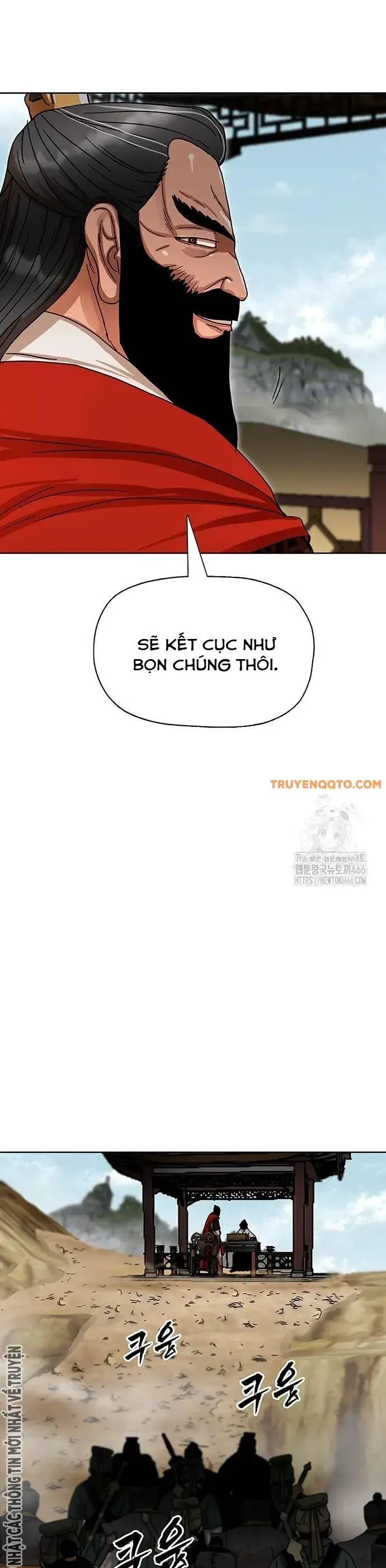 Hàn Băng Liệt Hỏa Chapter 10 - Trang 2