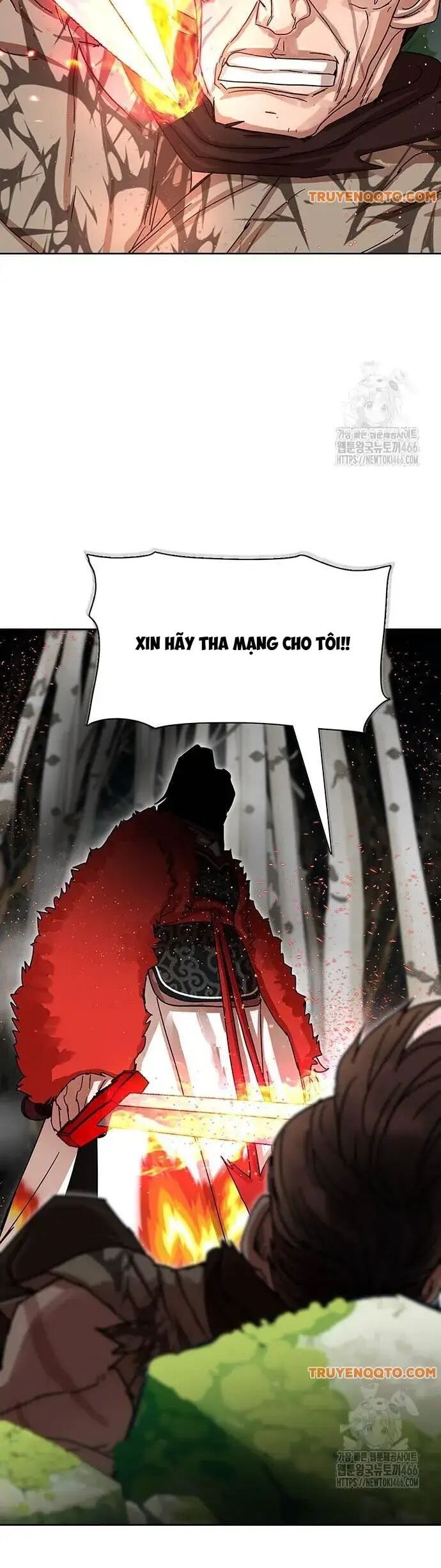 Hàn Băng Liệt Hỏa Chapter 9 - Trang 2