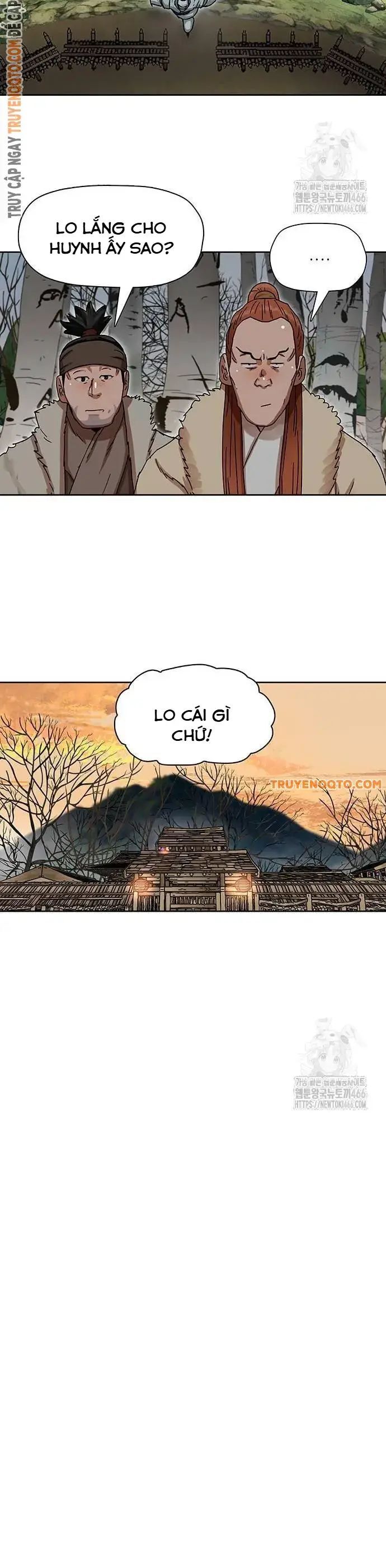 Hàn Băng Liệt Hỏa Chapter 9 - Trang 2