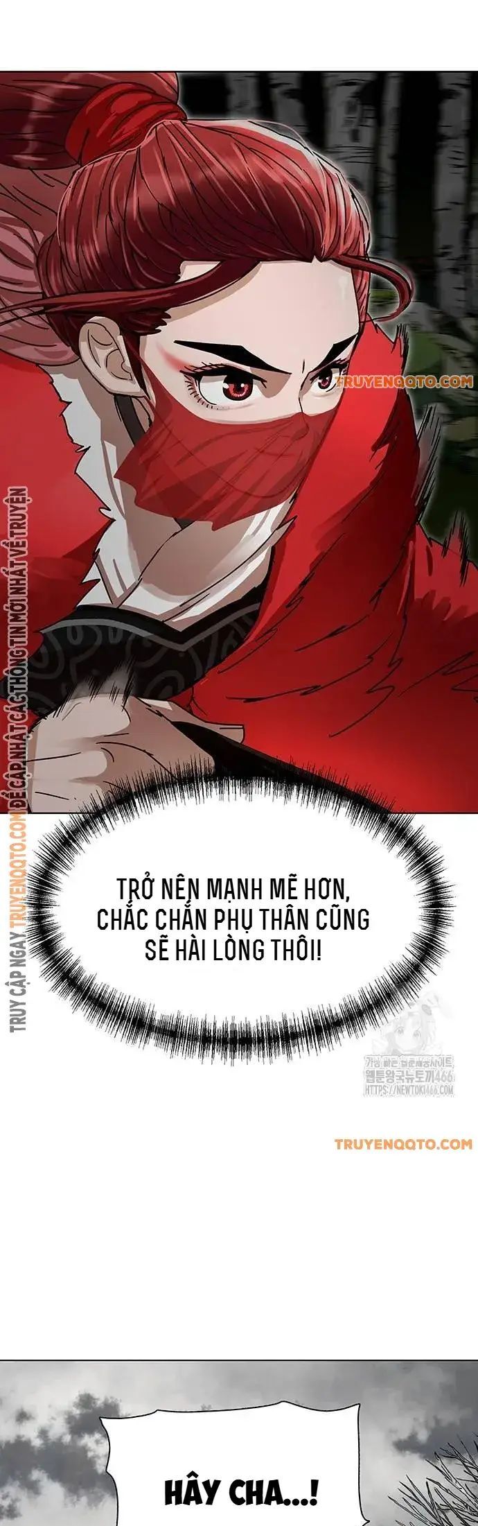 Hàn Băng Liệt Hỏa Chapter 7 - Trang 2