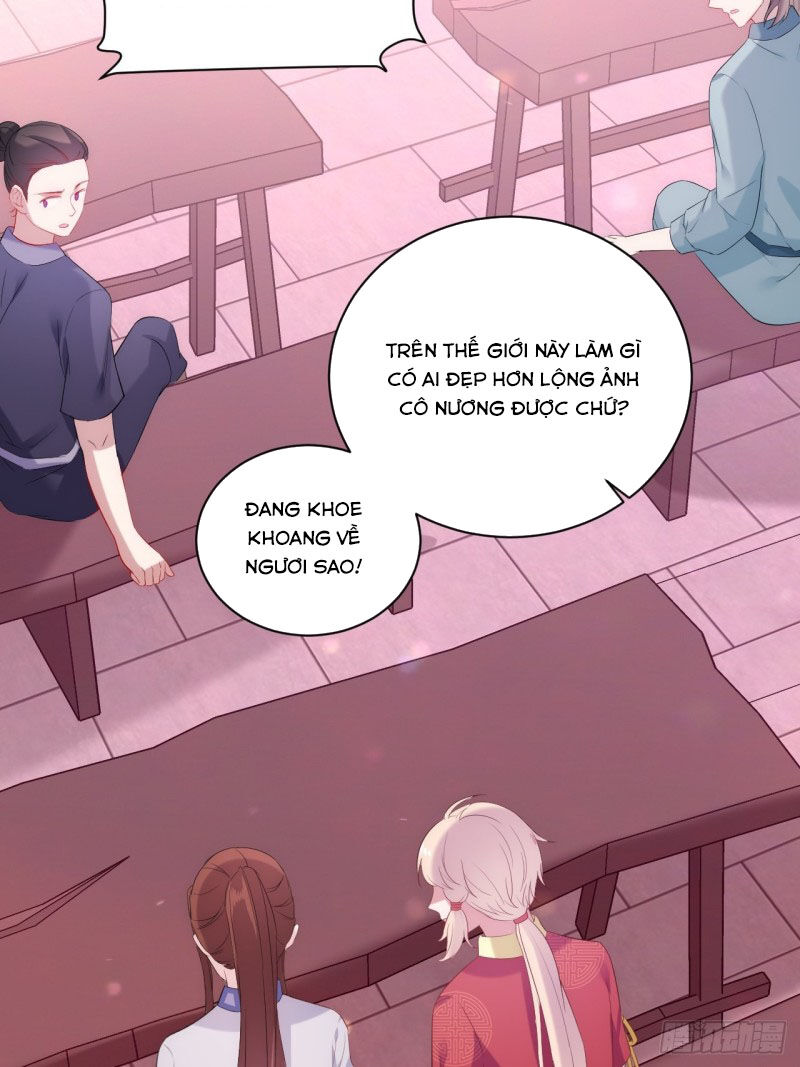 Ta Ở Cổ Đại Làm Ngôi Sao Chapter 2 - Trang 2