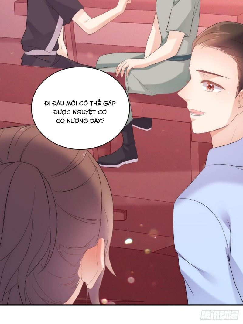 Ta Ở Cổ Đại Làm Ngôi Sao Chapter 2 - Trang 2