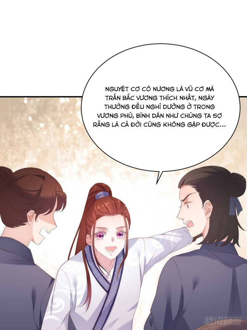 Ta Ở Cổ Đại Làm Ngôi Sao Chapter 2 - Trang 2