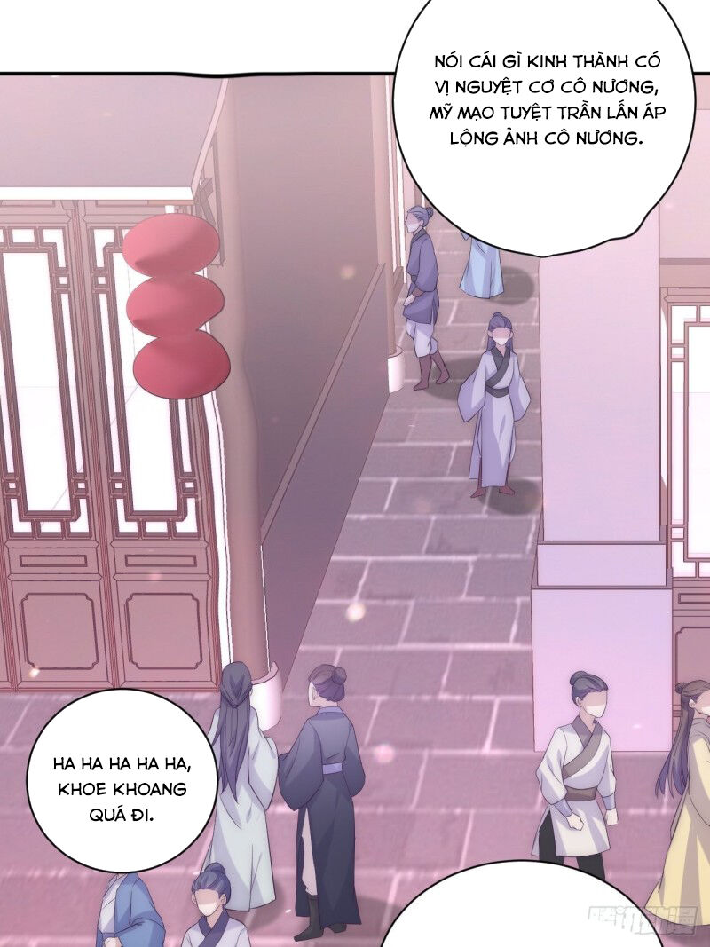 Ta Ở Cổ Đại Làm Ngôi Sao Chapter 2 - Trang 2