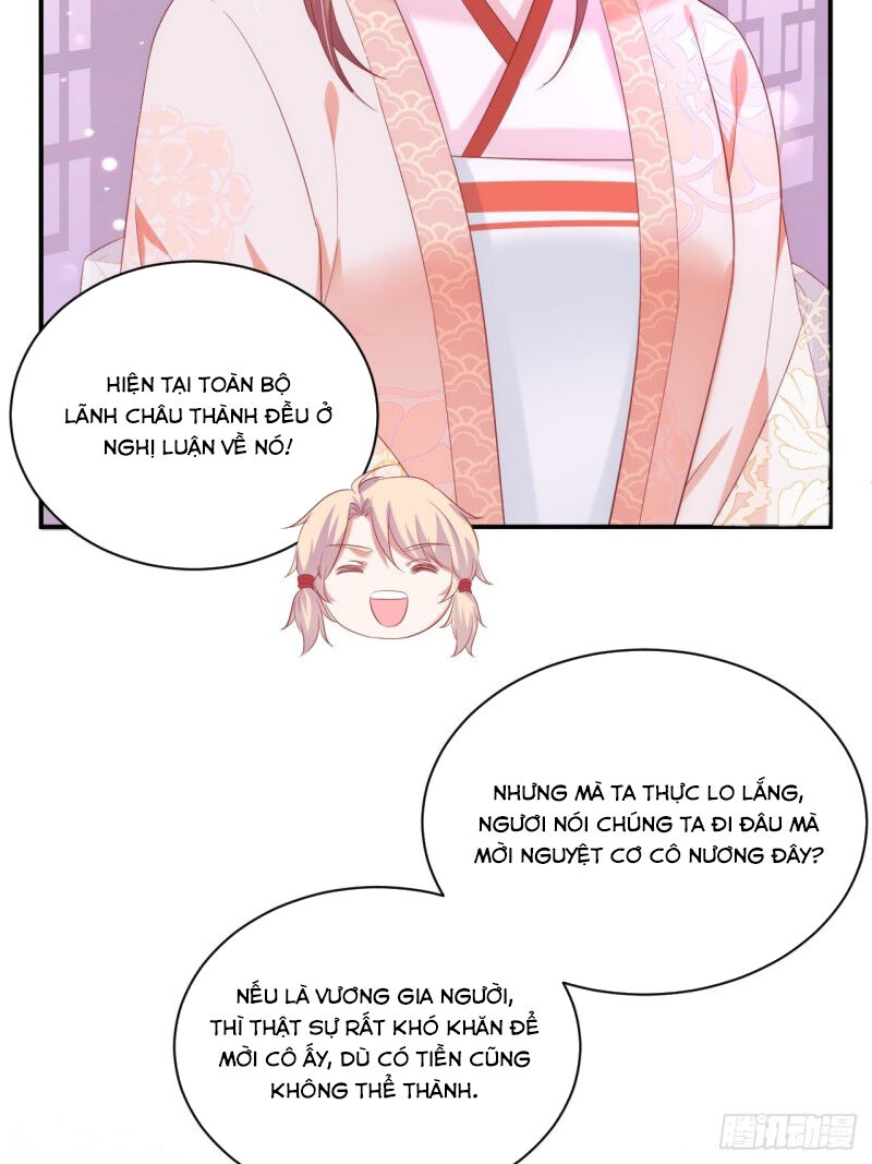 Ta Ở Cổ Đại Làm Ngôi Sao Chapter 2 - Trang 2