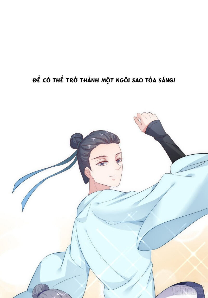 Ta Ở Cổ Đại Làm Ngôi Sao Chapter 1 - Trang 2