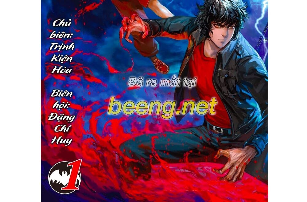 Tây Du Đường Tam Tạng Chapter 15 - Trang 2