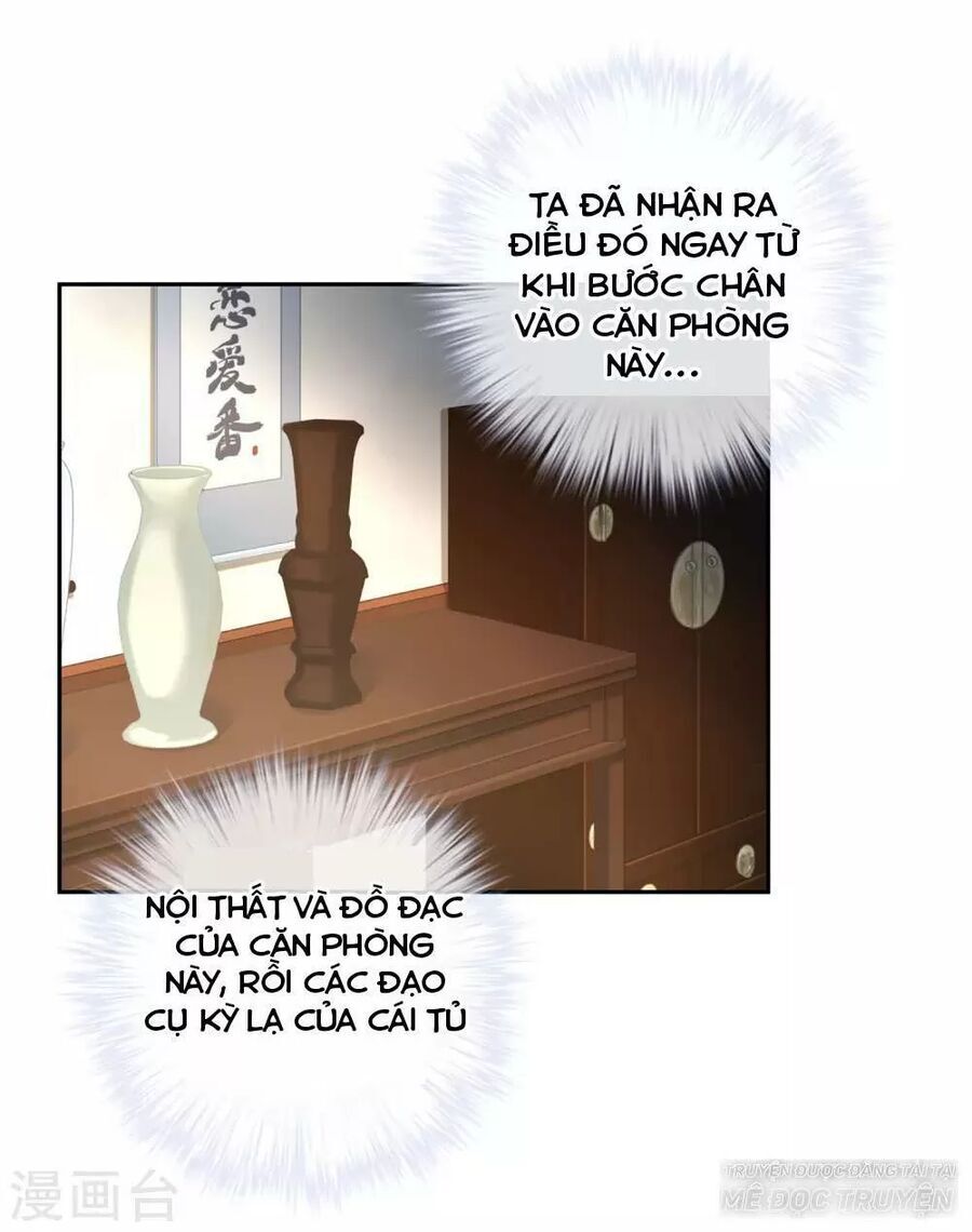 Ta Nấu – Chàng Giết Chapter 39 - Trang 2