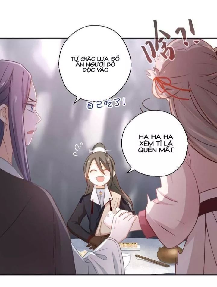 Ta Nấu – Chàng Giết Chapter 23 - Trang 2