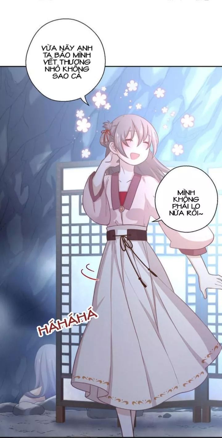 Ta Nấu – Chàng Giết Chapter 21 - Trang 2