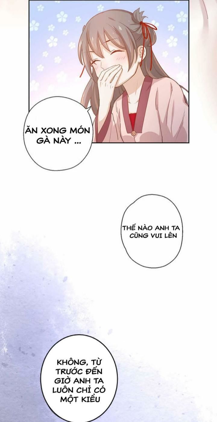 Ta Nấu – Chàng Giết Chapter 19 - Trang 2