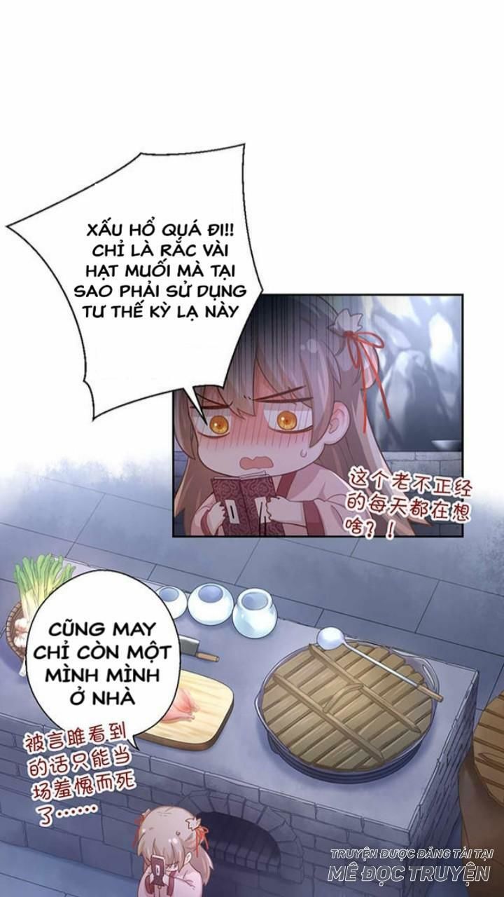 Ta Nấu – Chàng Giết Chapter 19 - Trang 2