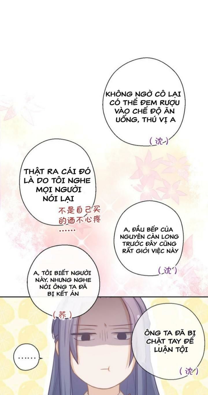 Ta Nấu – Chàng Giết Chapter 17 - Trang 2