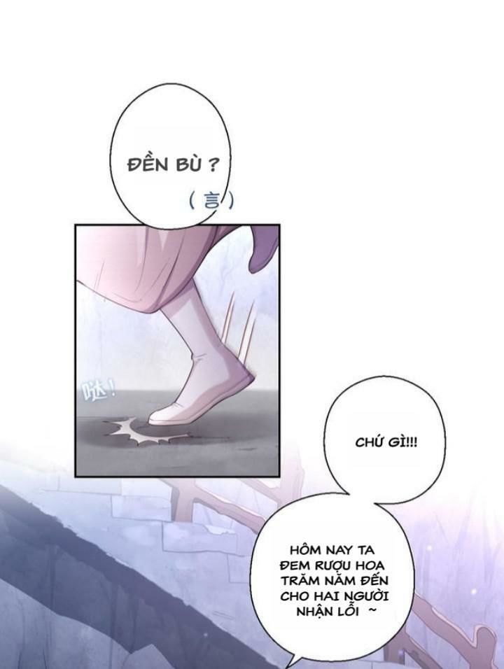 Ta Nấu – Chàng Giết Chapter 17 - Trang 2