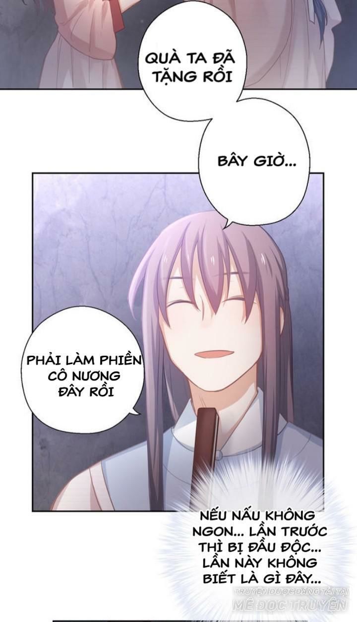 Ta Nấu – Chàng Giết Chapter 17 - Trang 2