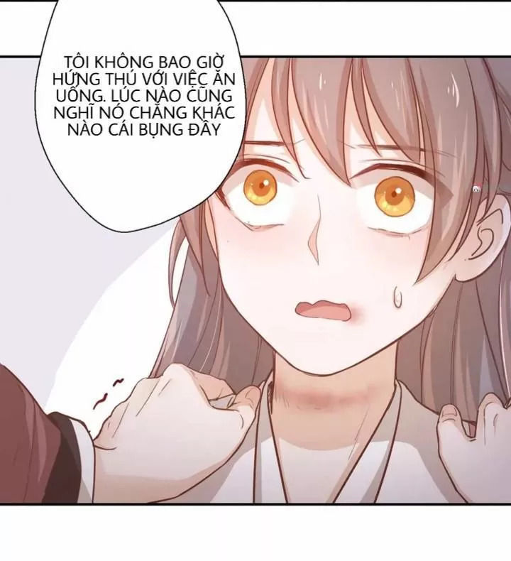 Ta Nấu – Chàng Giết Chapter 13 - Trang 2