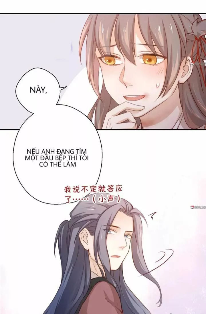 Ta Nấu – Chàng Giết Chapter 13 - Trang 2