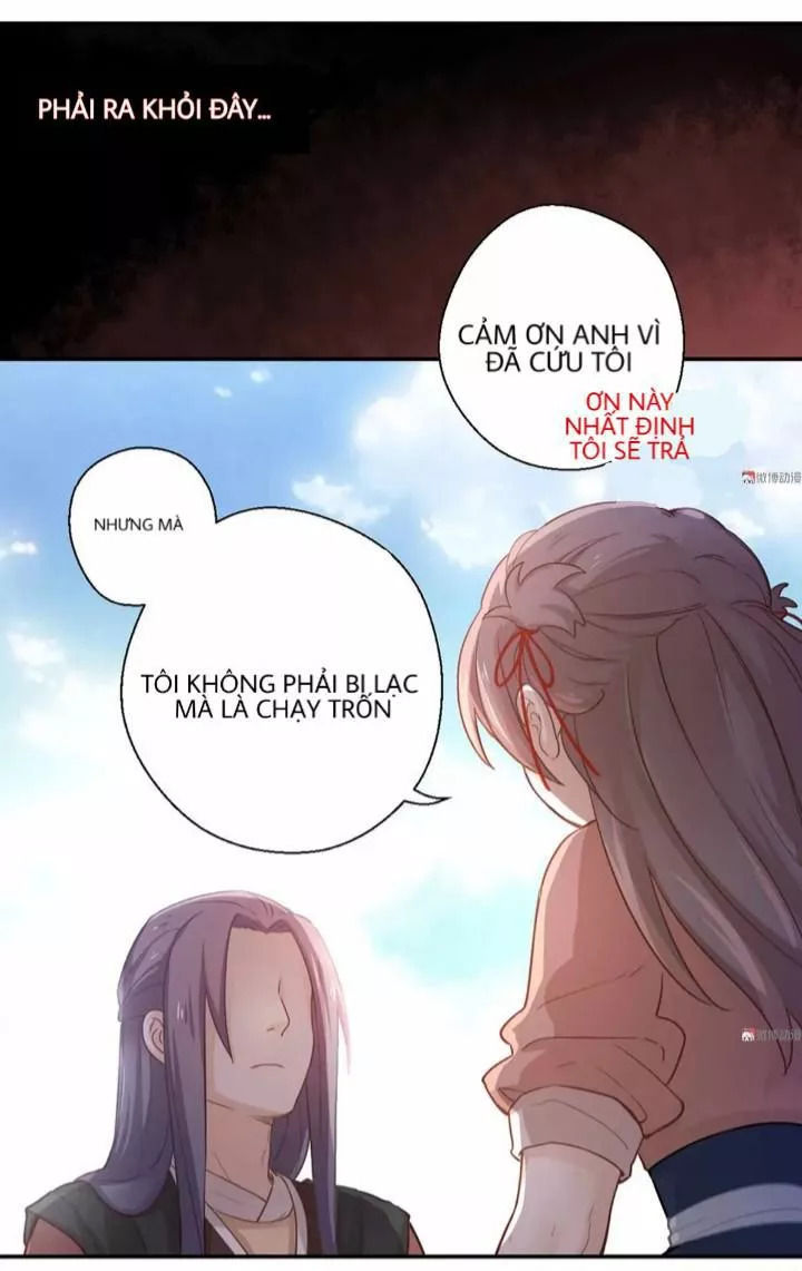 Ta Nấu – Chàng Giết Chapter 13 - Trang 2