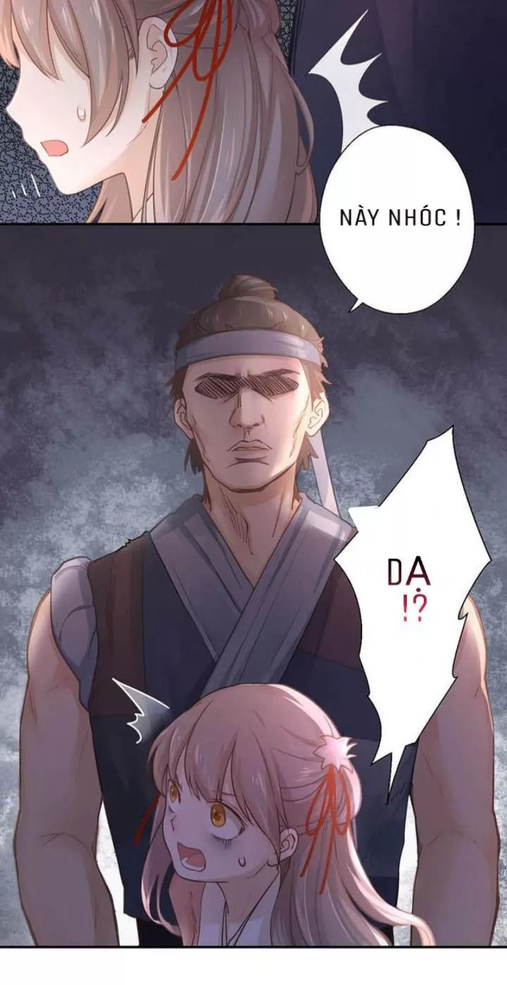 Ta Nấu – Chàng Giết Chapter 10 - Trang 2