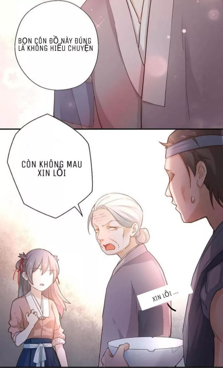 Ta Nấu – Chàng Giết Chapter 10 - Trang 2