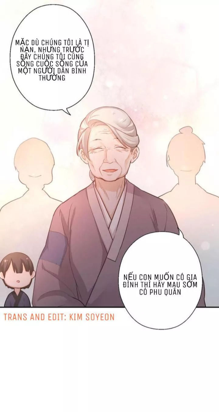 Ta Nấu – Chàng Giết Chapter 10 - Trang 2