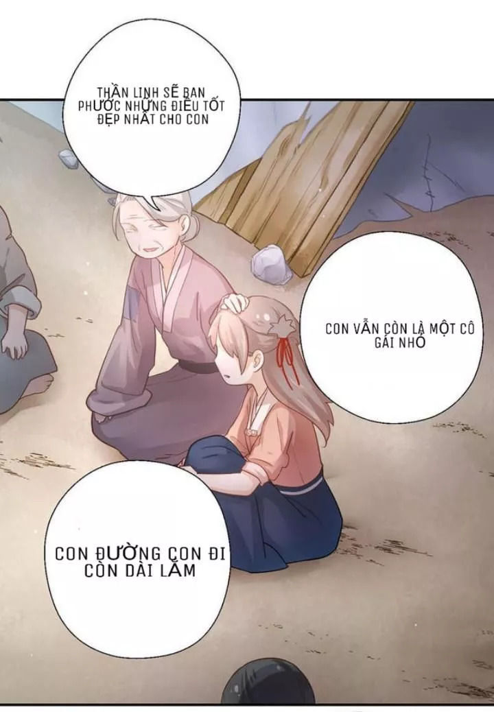 Ta Nấu – Chàng Giết Chapter 10 - Trang 2