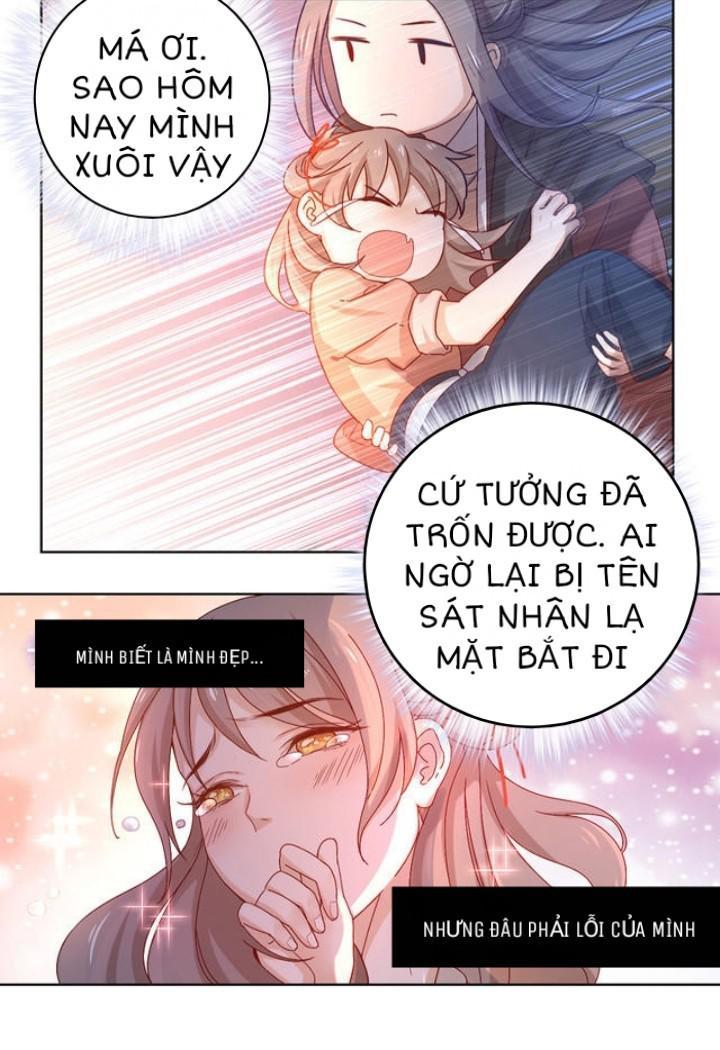 Ta Nấu – Chàng Giết Chapter 3 - Trang 2