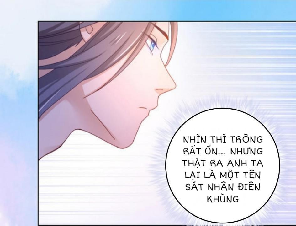 Ta Nấu – Chàng Giết Chapter 3 - Trang 2