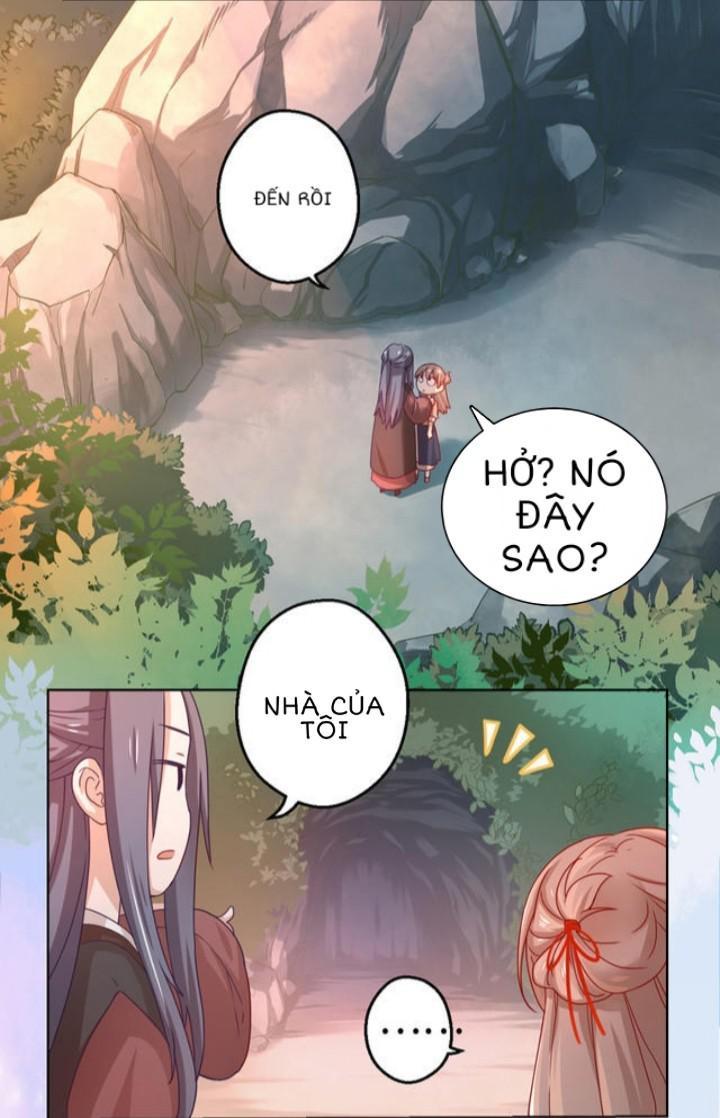 Ta Nấu – Chàng Giết Chapter 3 - Trang 2