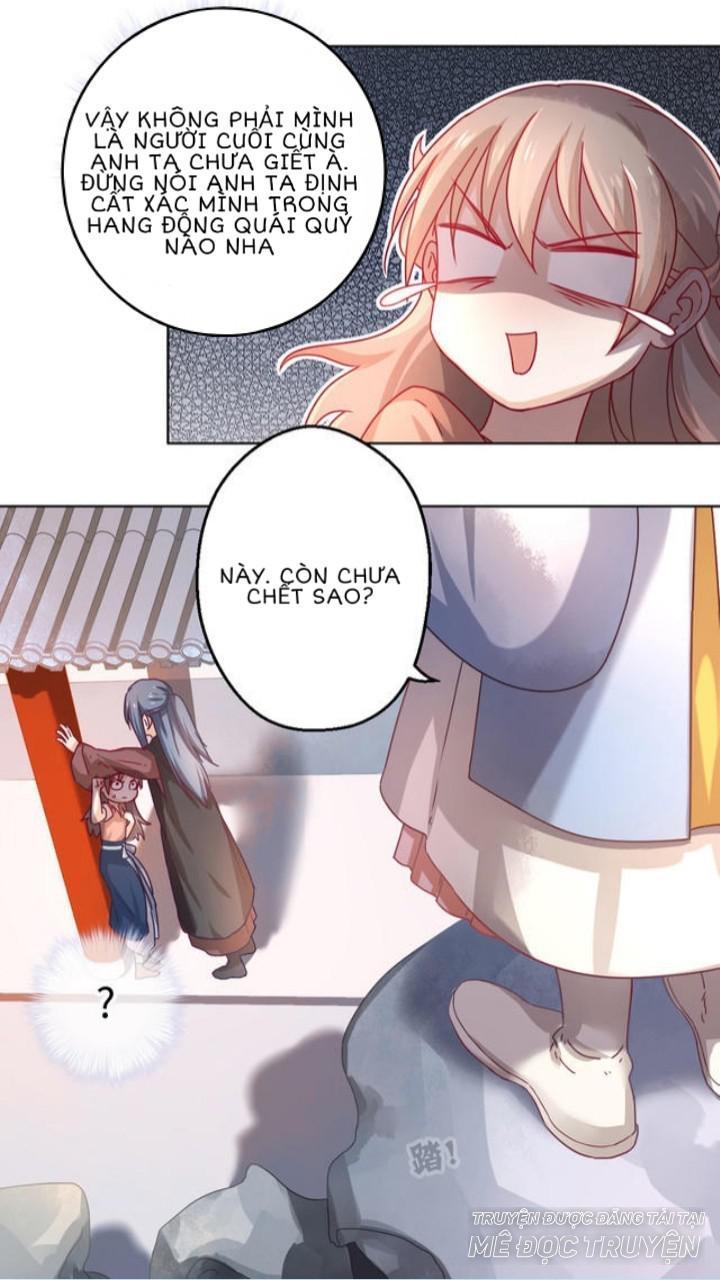 Ta Nấu – Chàng Giết Chapter 3 - Trang 2