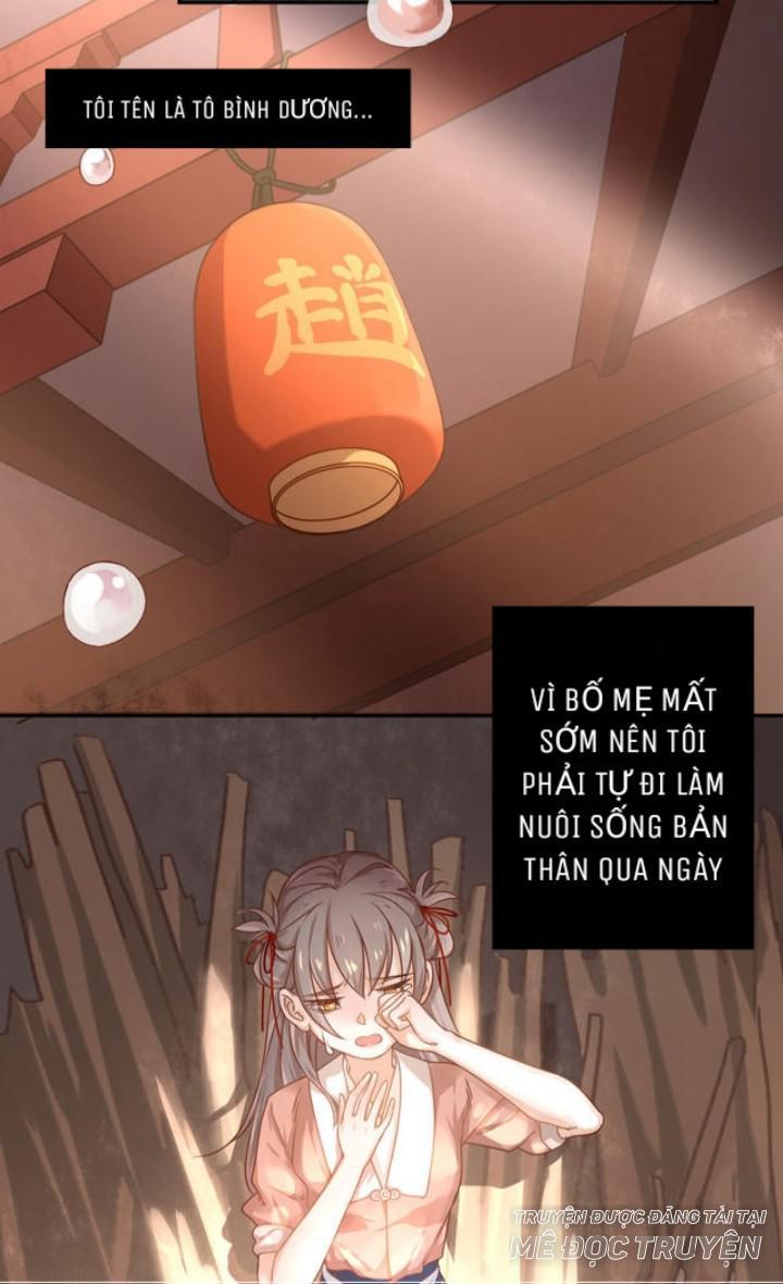 Ta Nấu – Chàng Giết Chapter 1 - Trang 2