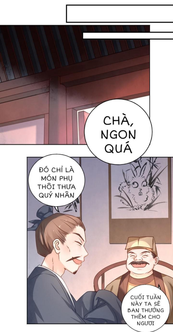 Ta Nấu – Chàng Giết Chapter 1 - Trang 2