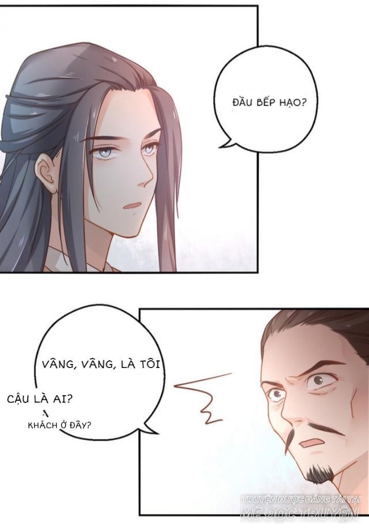 Ta Nấu – Chàng Giết Chapter 1 - Trang 2