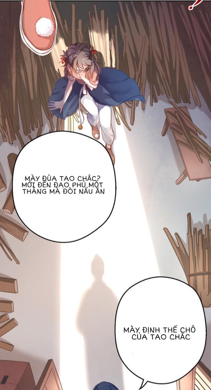 Ta Nấu – Chàng Giết Chapter 1 - Trang 2