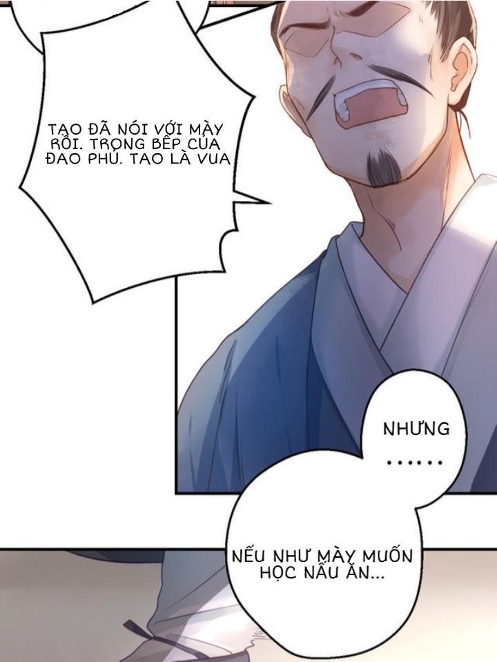 Ta Nấu – Chàng Giết Chapter 1 - Trang 2