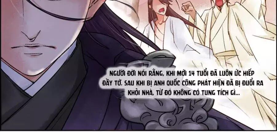 Cửu Trùng Tử Chapter 48 - Trang 2