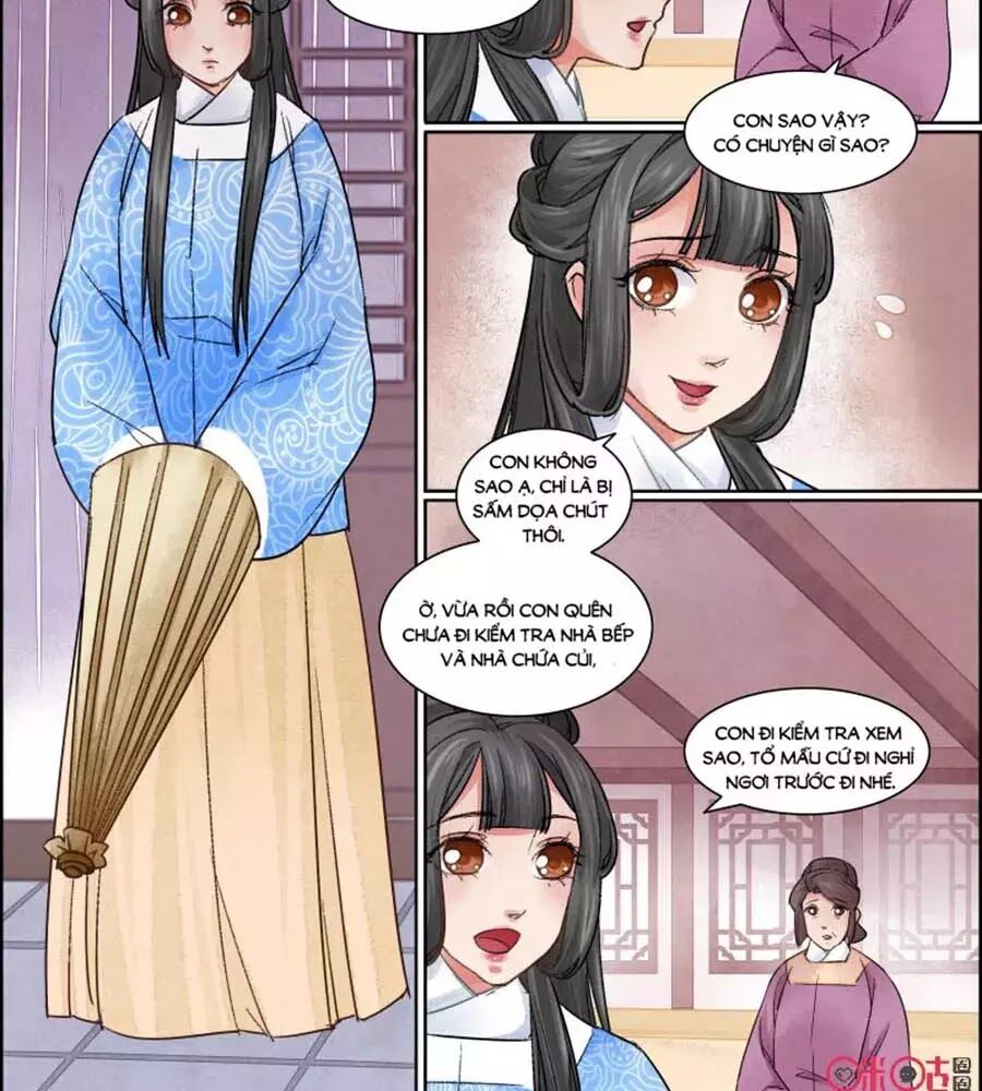 Cửu Trùng Tử Chapter 48 - Trang 2