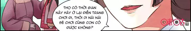 Cửu Trùng Tử Chapter 32 - Trang 2