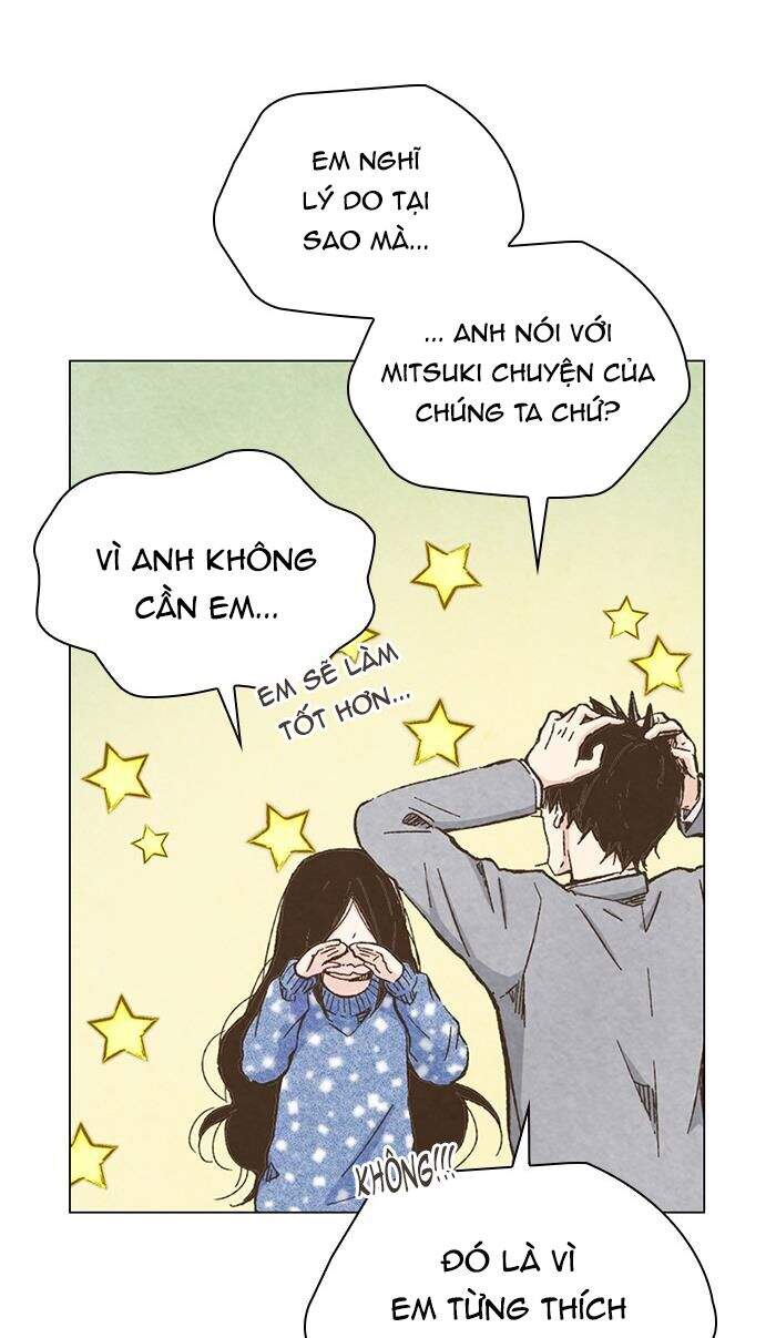 Làm Vợ Anh, Em Nhé Chapter 80 - Trang 2