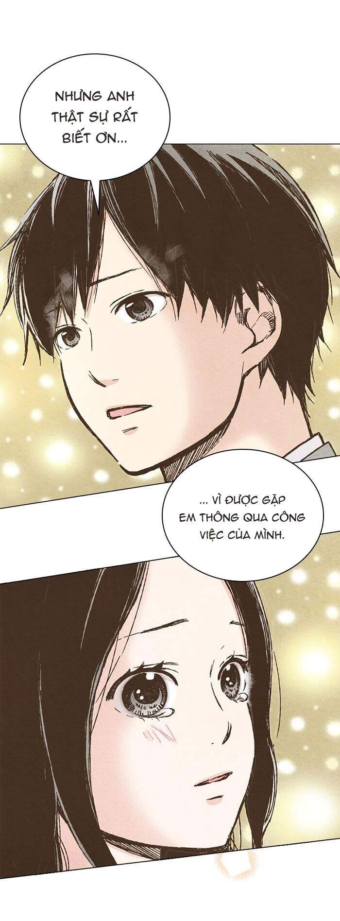 Làm Vợ Anh, Em Nhé Chapter 80 - Trang 2