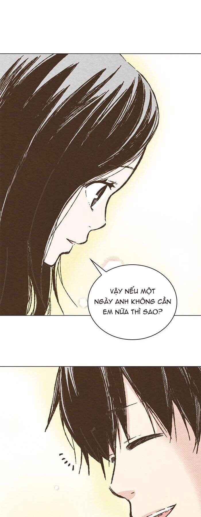 Làm Vợ Anh, Em Nhé Chapter 80 - Trang 2