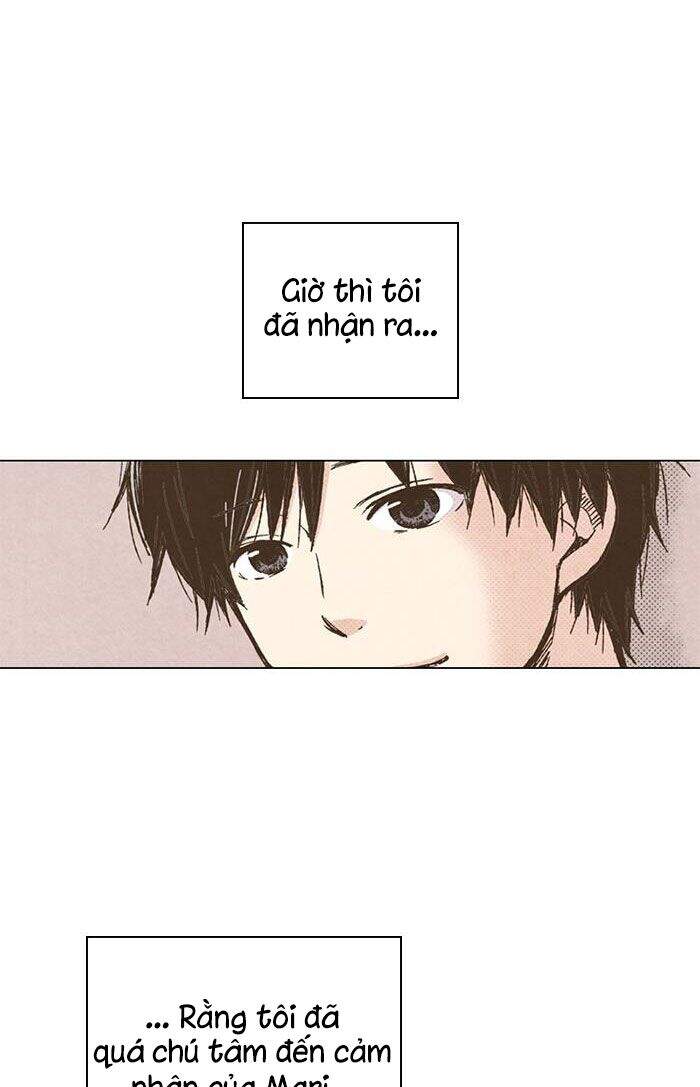 Làm Vợ Anh, Em Nhé Chapter 80 - Trang 2