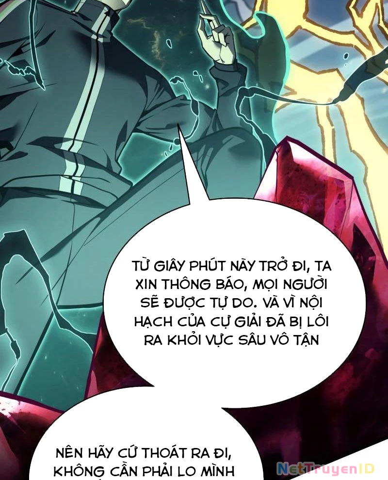 Sự Trở Lại Của Anh Hùng Cấp Thảm Họa Chapter 115 - Trang 2