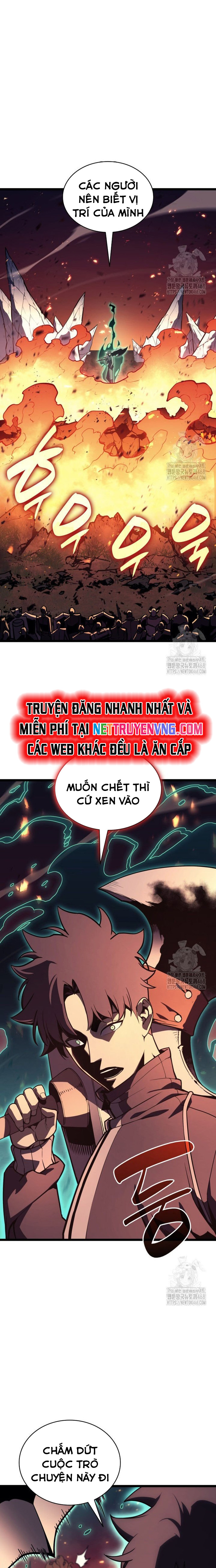 Sự Trở Lại Của Anh Hùng Cấp Thảm Họa Chapter 114 - Trang 2